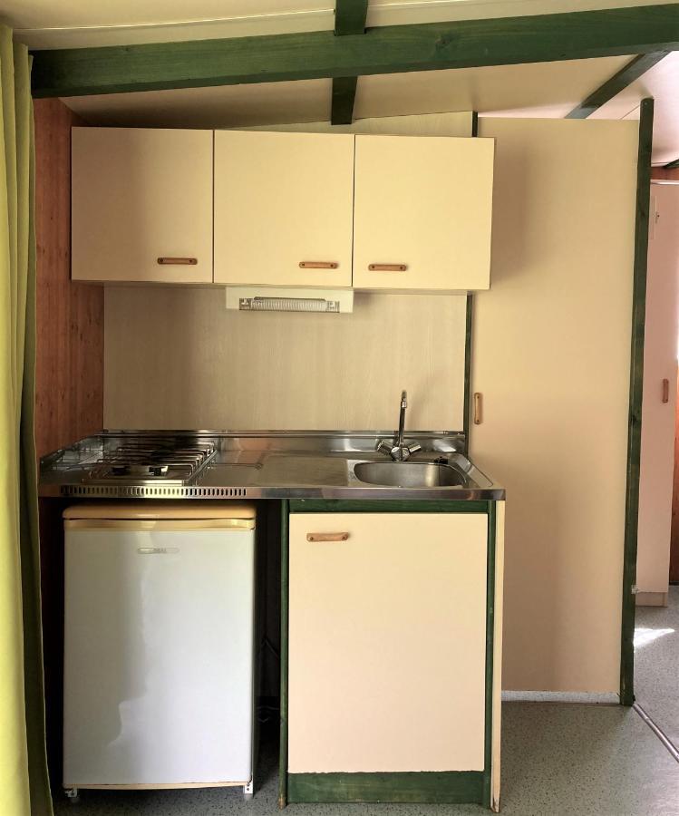 Camping Domaine Sainte Madeleine Sospel Ngoại thất bức ảnh