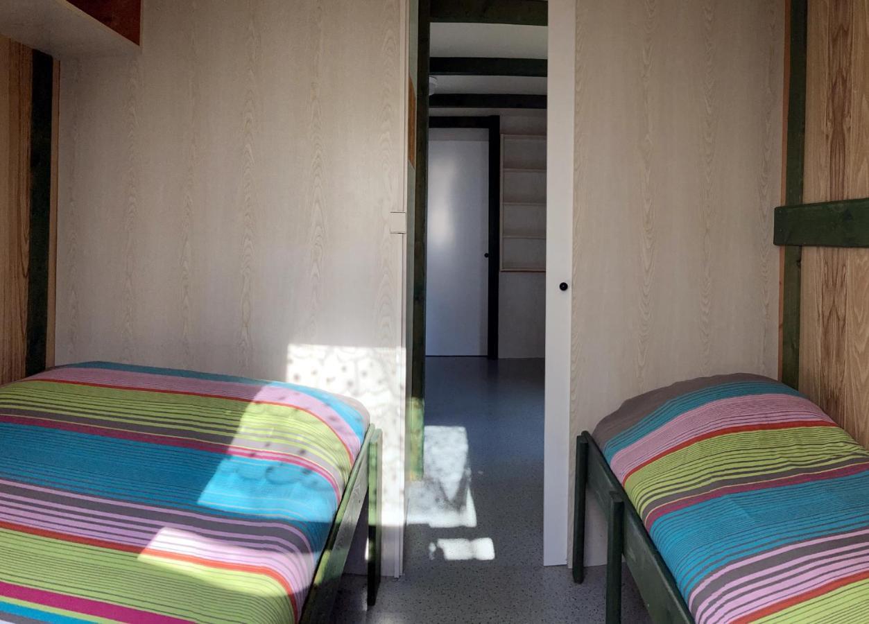 Camping Domaine Sainte Madeleine Sospel Ngoại thất bức ảnh