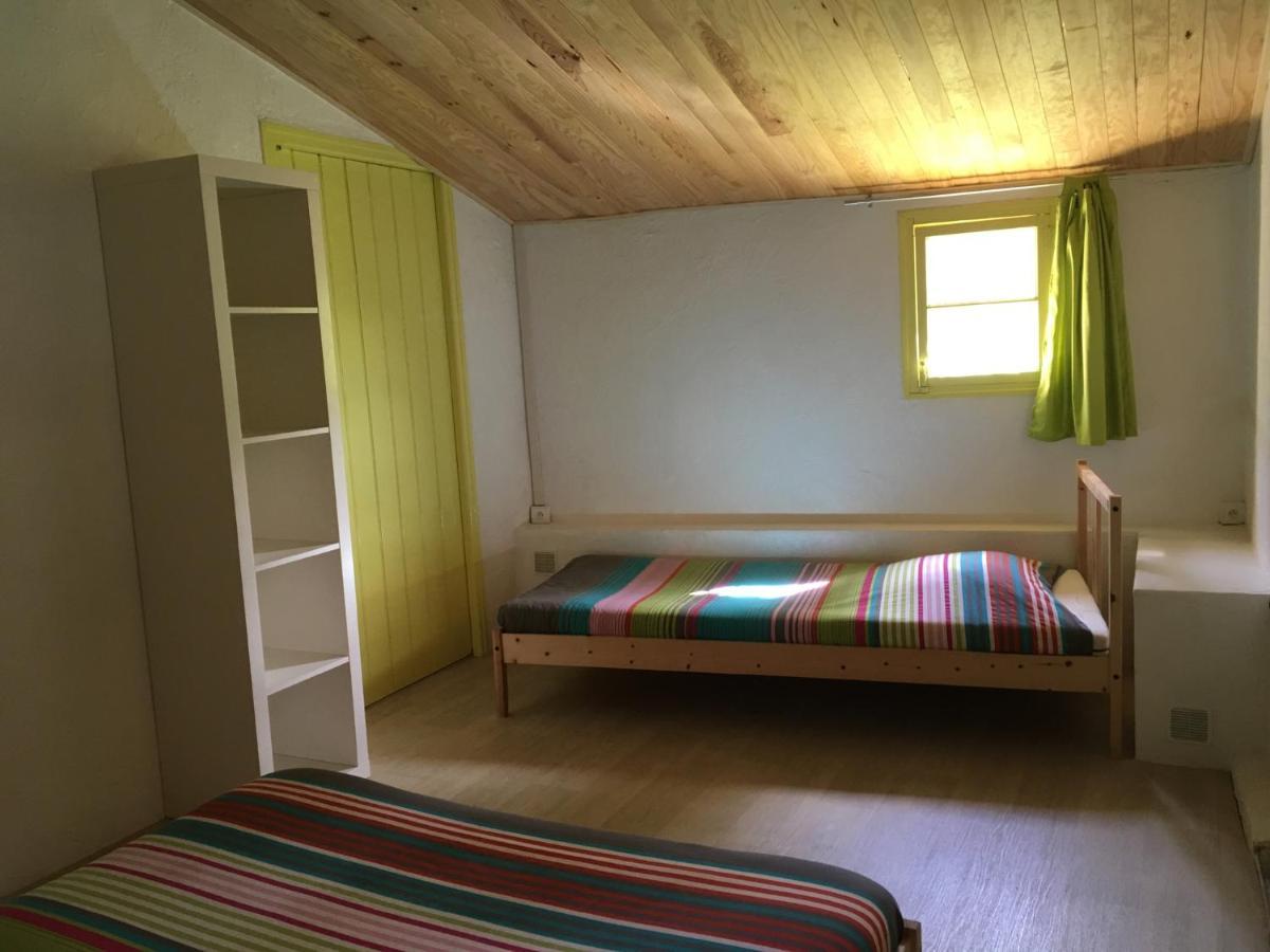 Camping Domaine Sainte Madeleine Sospel Ngoại thất bức ảnh
