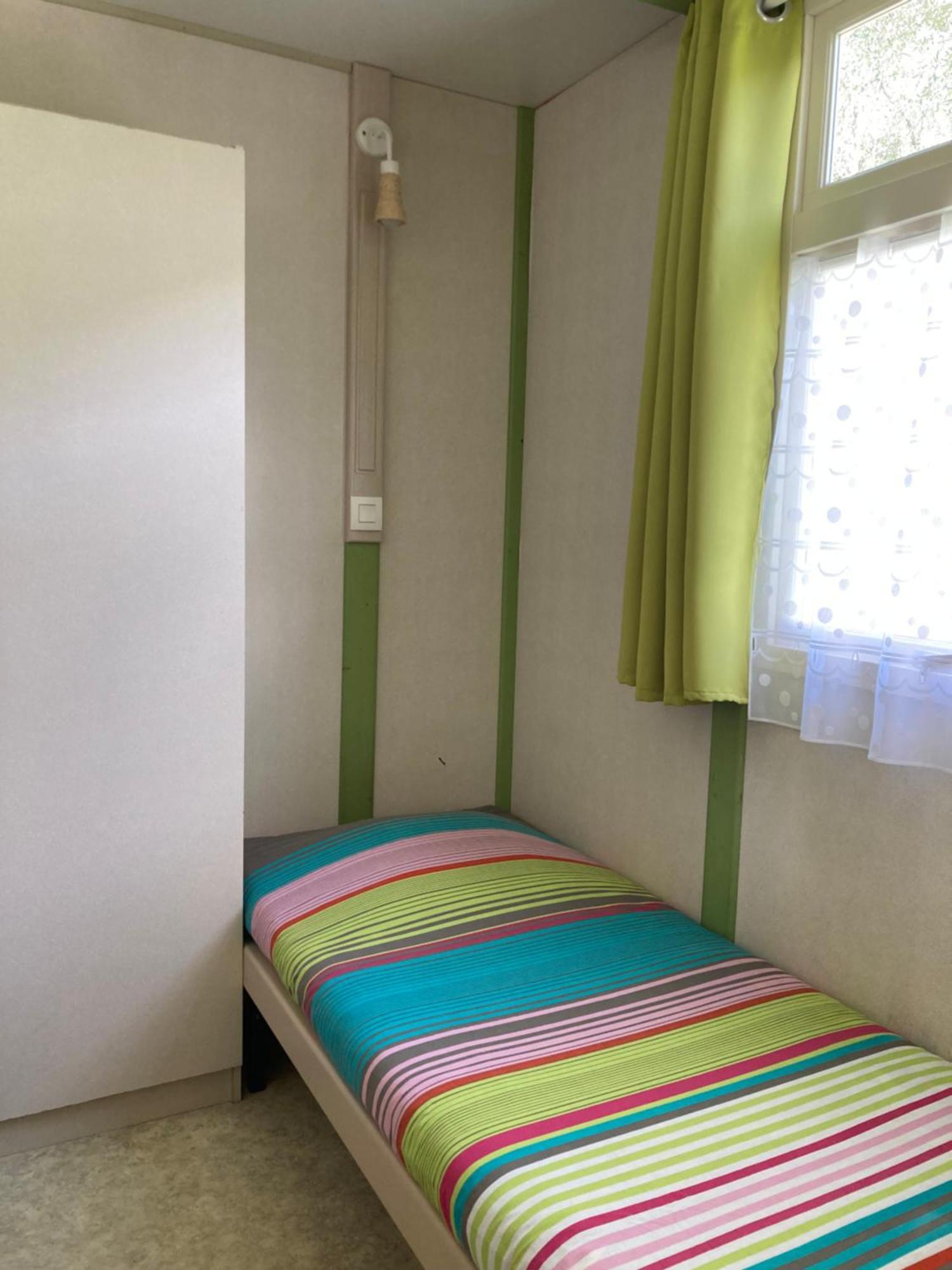 Camping Domaine Sainte Madeleine Sospel Ngoại thất bức ảnh