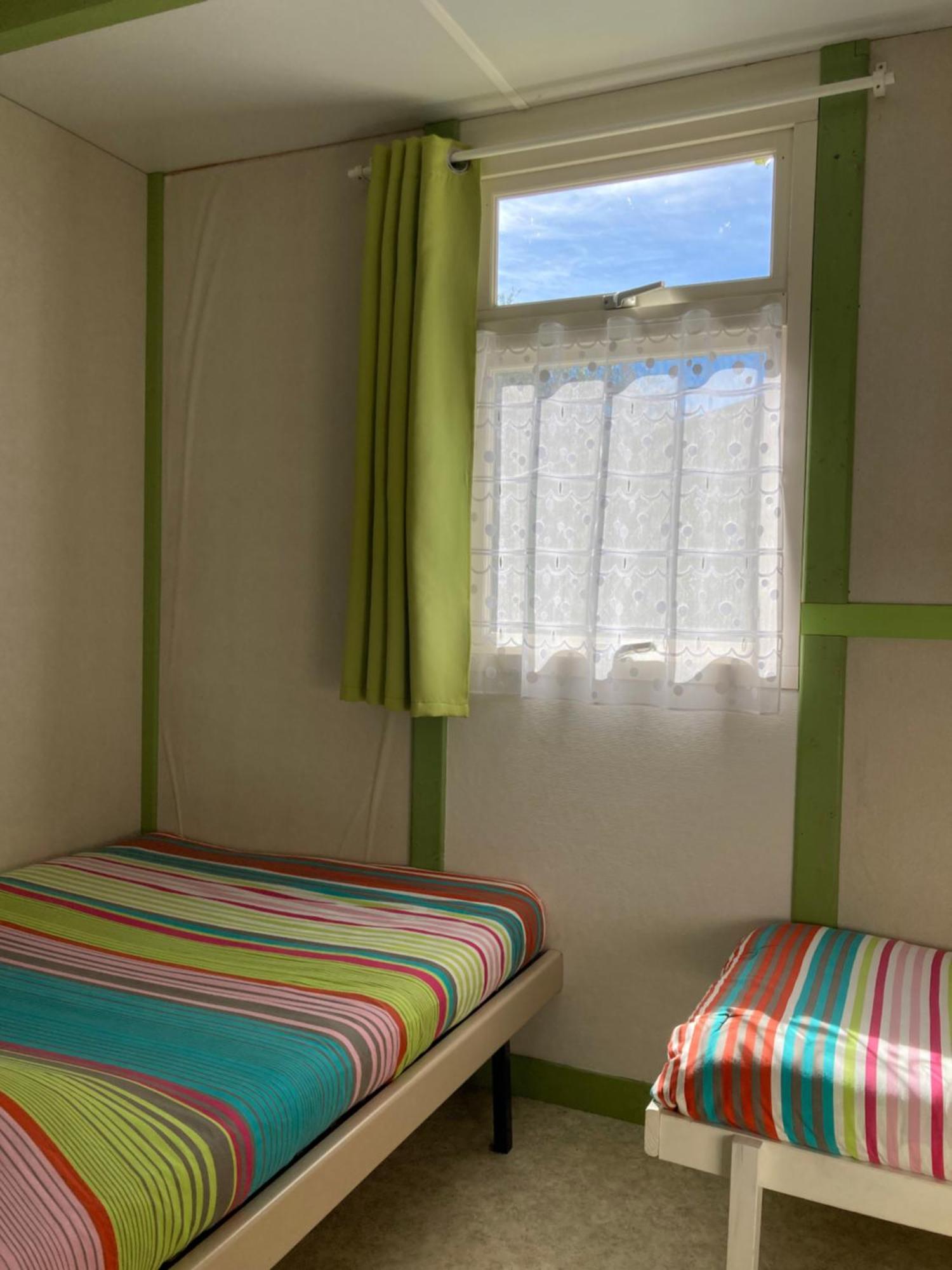 Camping Domaine Sainte Madeleine Sospel Ngoại thất bức ảnh