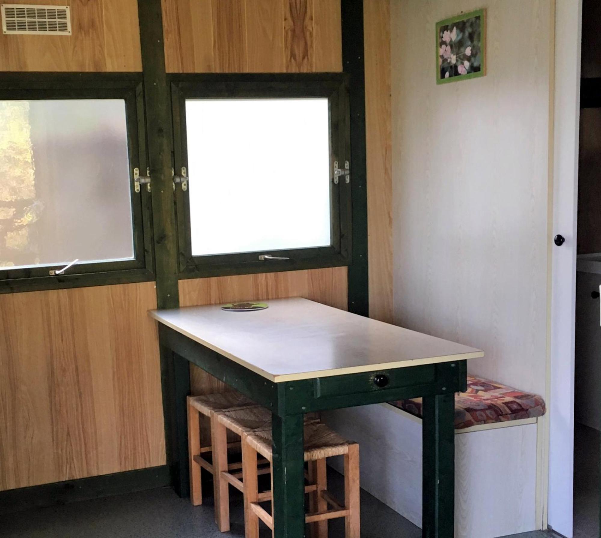 Camping Domaine Sainte Madeleine Sospel Ngoại thất bức ảnh