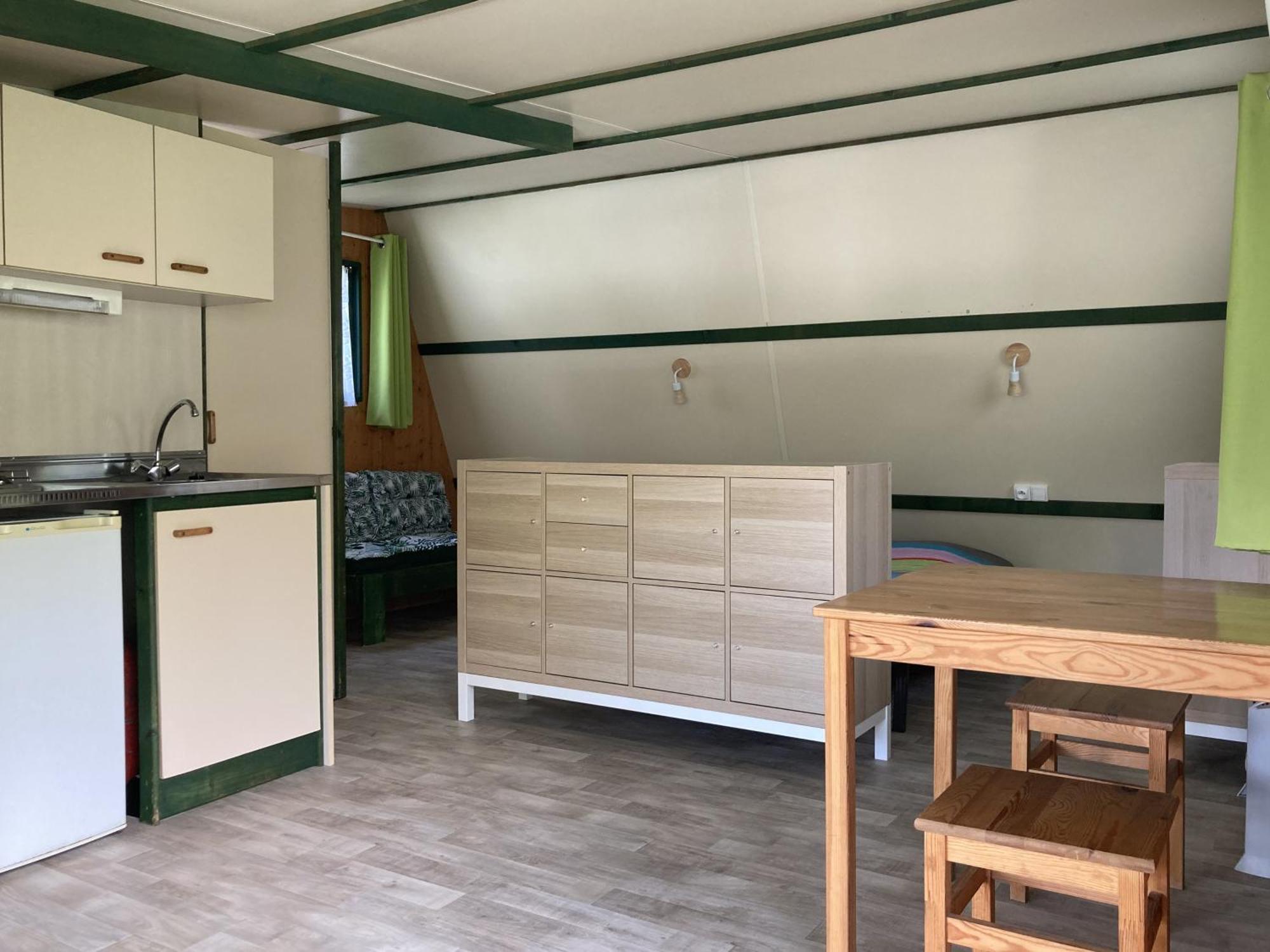 Camping Domaine Sainte Madeleine Sospel Ngoại thất bức ảnh